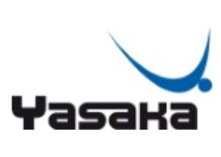 Yasaka borítás