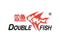 Double Fish borítás