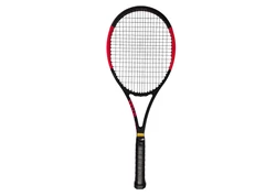 Használt teniszütő