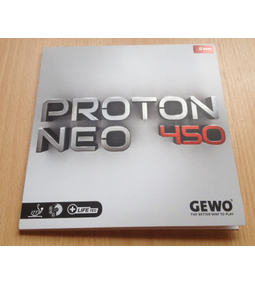 Amit érdemes tudnod a Gewo Proton Neo 325, 375 és 450 borításokról