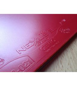 Gewo Nexxus XT Pro 50 Hard & EL Pro 53 Hard borítás teszt