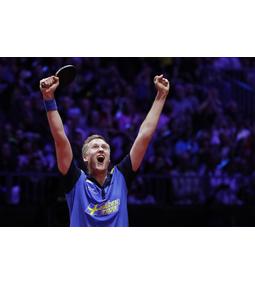 Mattias Falck a svéd hagyományok folytatója