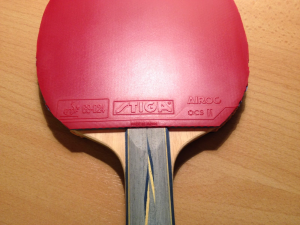 Komplett pingpongütő felújítása 4