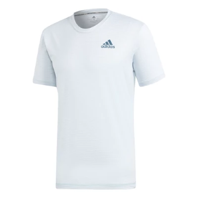 adidas Parley Stripted Tee férfi pólóing