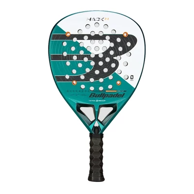 Bullpadel Hack 04 2025 padelütő