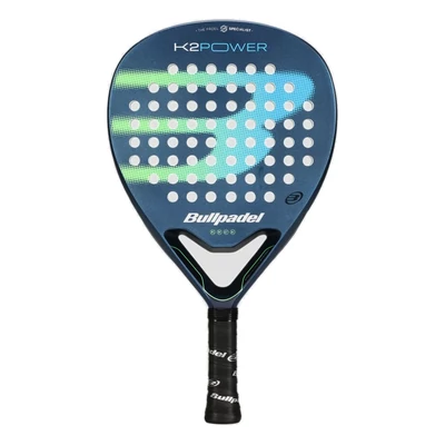 Bullpadel K2 Power 25 padelütő