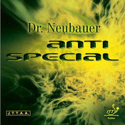 Dr Neubauer Anti Special asztalitenisz-borítás