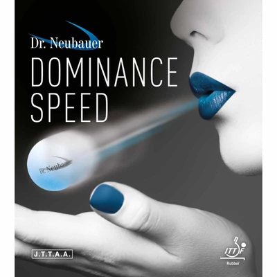 Dr Neubauer Dominance Speed asztalitenisz-borítás 