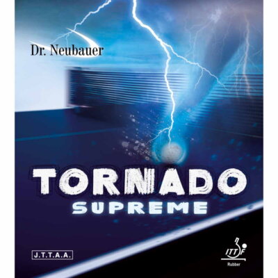 Dr Neubauer Tornado Supreme asztalitenisz-borítás