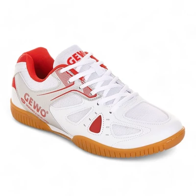 Gewo Light Flex Red teremcipő