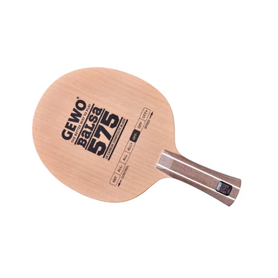 Gewo Balsa Carbon 575 asztalitenisz-ütőfa