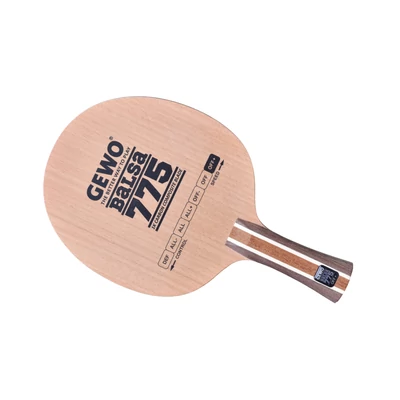 Gewo Balsa Carbon 775 asztalitenisz-ütőfa