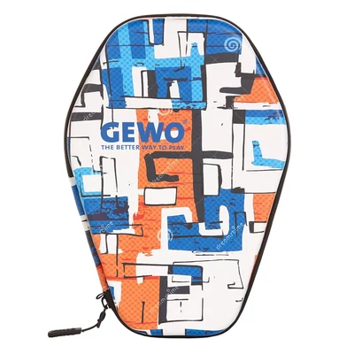 Gewo Graffiti 2 ütőtok