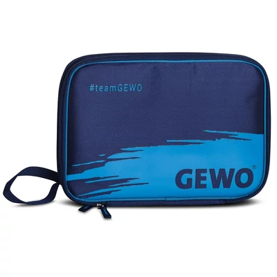 Gewo Wave duplatok - sötétkék/világoskék