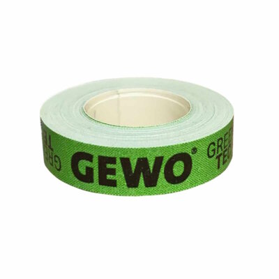 Gewo Green-Tec fejvédőszalag (12 mm x 5 m)