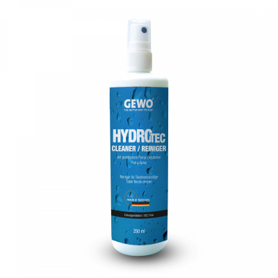 Gewo HydroTec Cleaner tisztítószer - 250 ml