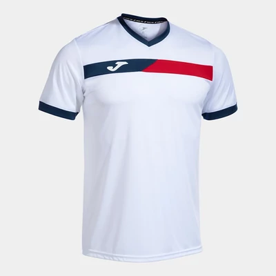 Joma Court rövidujjú férfi pólóing