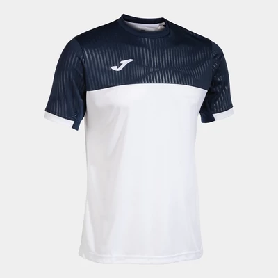 Joma Montreal (fehér) rövidujjú férfi pólóing