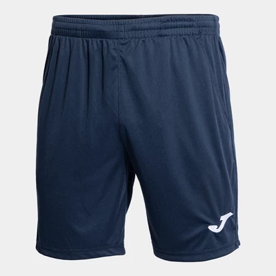Joma Open III (tengerkék) Bermuda rövidnadrág