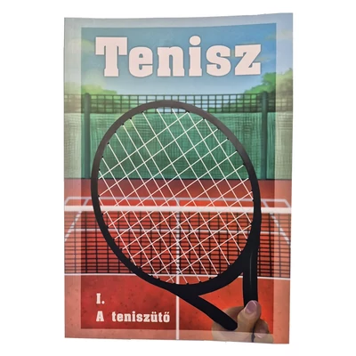 Duba Krisztina: A teniszütő