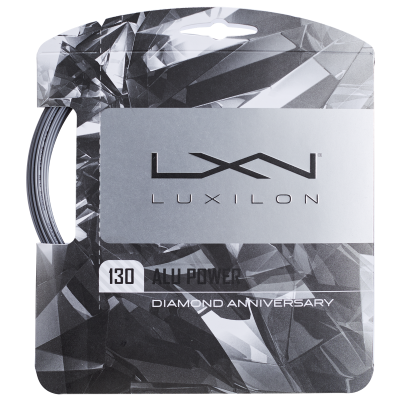 luxilon alu power soft