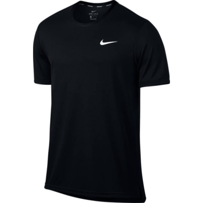 Nike Dry Top Team fekete pólóing
