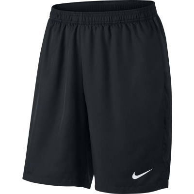 Nike Dry 9IN férfi rövidnadrág fekete