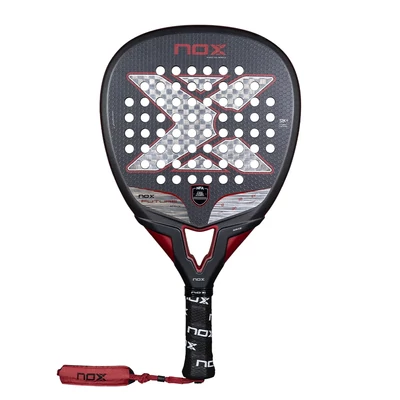 NOX Future Attack 12K NFA Series 2025 padelütő