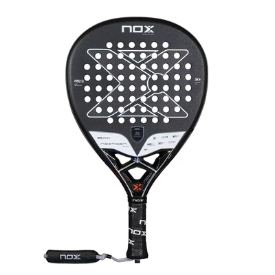 NOX NextGen Pro Attack 3K NFA Series 2025 padelütő
