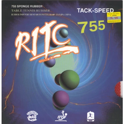 Ritc 755 asztalitenisz borítás
