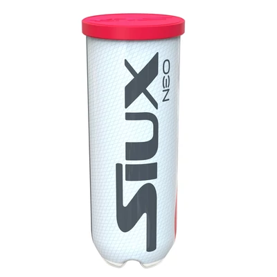 Siux Neo padellabda (3 db/tubus)