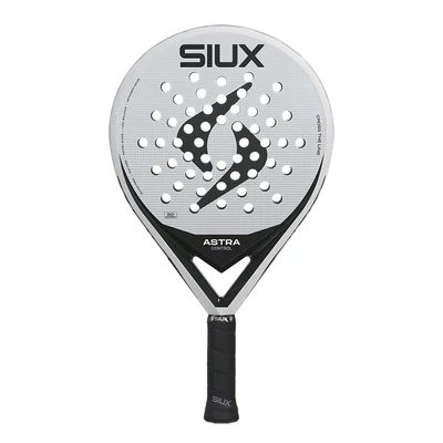 Siux Astra Go Ctrl padelütő