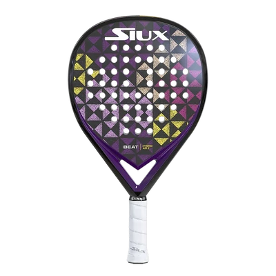 Siux Beat Hybrid Air 2 padelütő