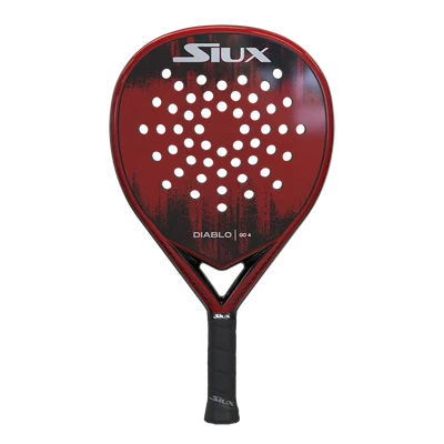 Siux Diablo Go 4 padelütő