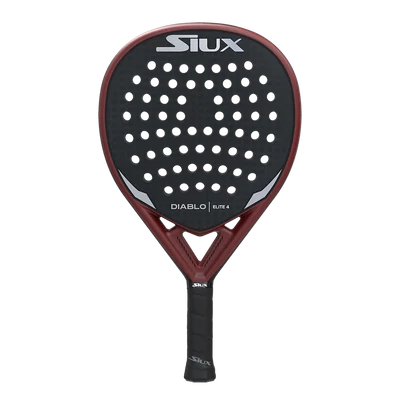 Siux Diablo Elite 4 padelütő