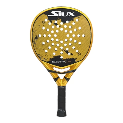 Siux Electra Go 4 padelütő