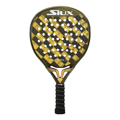 Siux Electra Stupa Pro ST4 padelütő