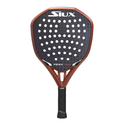 Siux Fenix Elite 5 padelütő