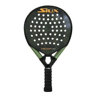 Siux Trilogy Pro 5 padelütő