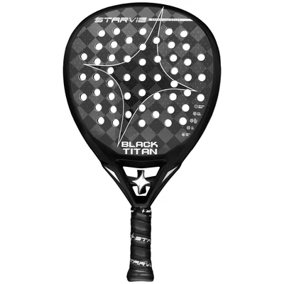 Starvie Black Titan 2026 padelütő