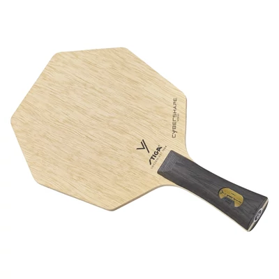Stiga Cybershape Wood asztalitenisz-ütőfa