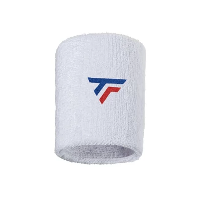 Tecnifibre Izzadságtörlő XL White - fehér