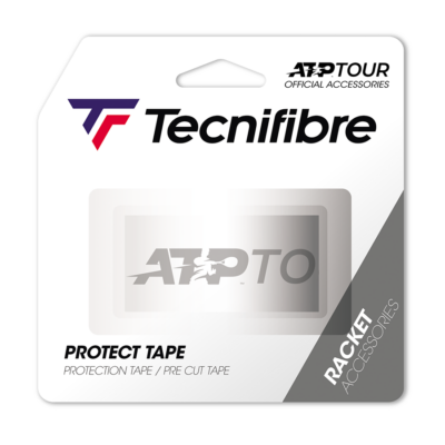 Tecnifibre Protect Tape fejvédőszalag (4 db)