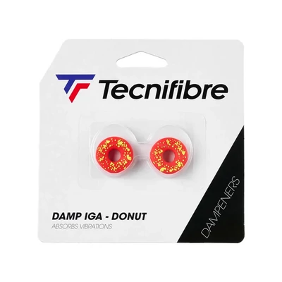 Tecnifibre Damp IG Donut rezgéscsillapító