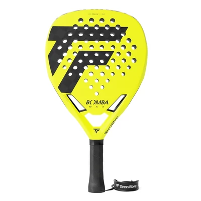 Tecnifibre Bomba Max padelütő