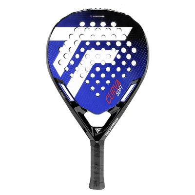Tecnifibre Curva Soft padelütő