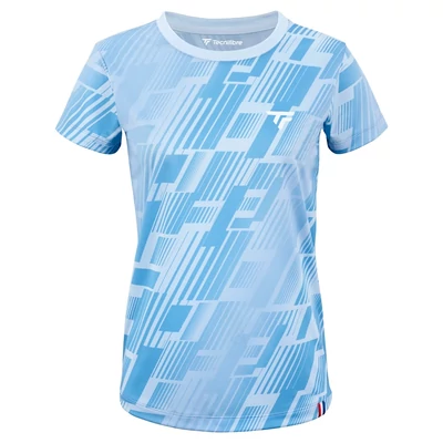 Tecnifibre W. X-Loop (Sky) női pólóing