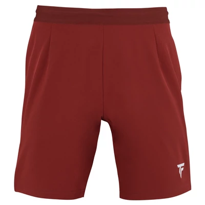 Tecnifibre Team Short Cardinal (piros) rövidnadrág 