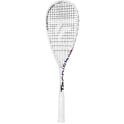 Tecnifibre Carboflex 135 X-TOP v2 squash ütő