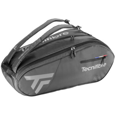 Tecnifibre Team Dry 12R tenisz- és squash táska